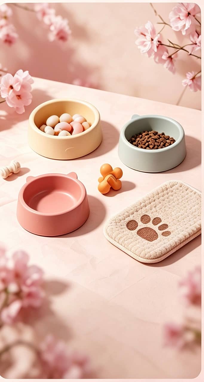 Pet Supplies