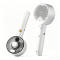 Steam Self-Cleaning Pet Hair Brush For dogs & cats