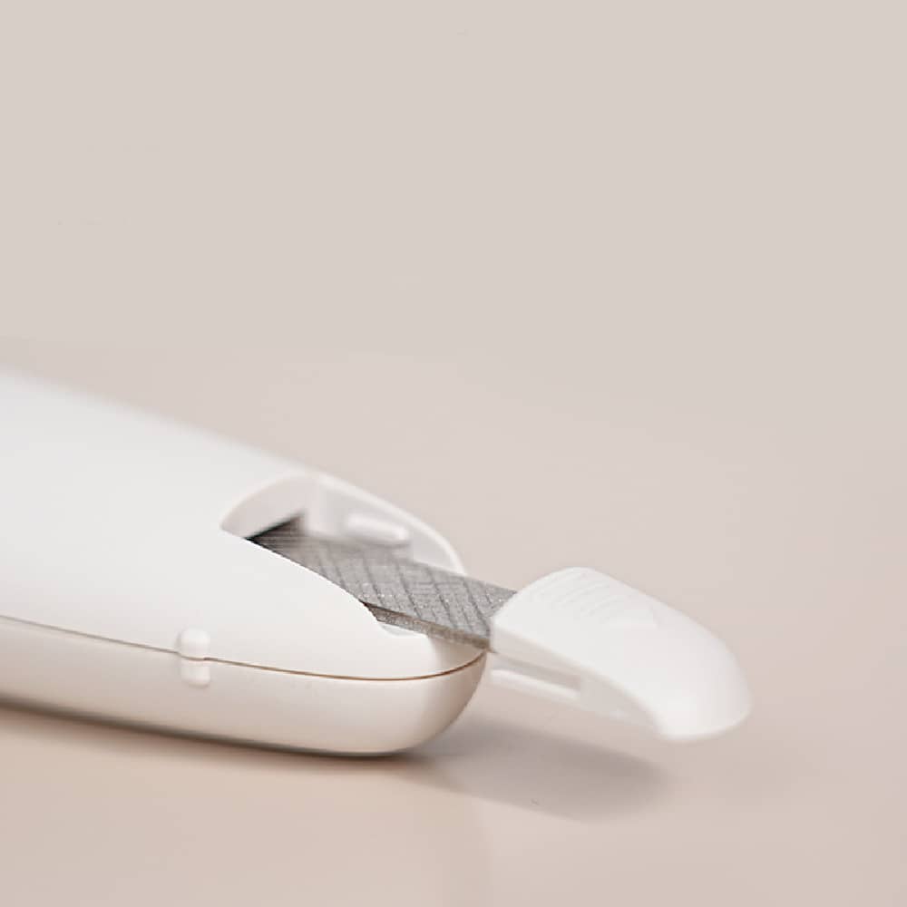 Safe-Cut Pet Nail Clippers