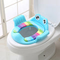 Toddler Toilet Training Seat