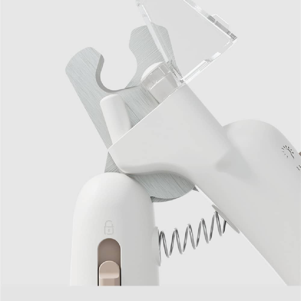 Safe-Cut Pet Nail Clippers