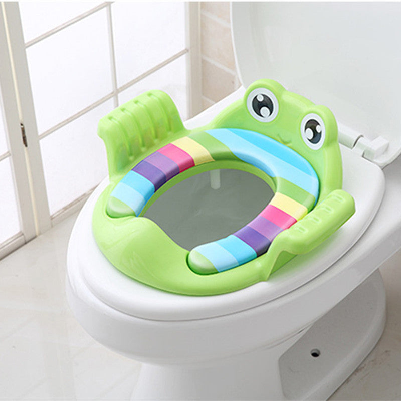 Toddler Toilet Training Seat