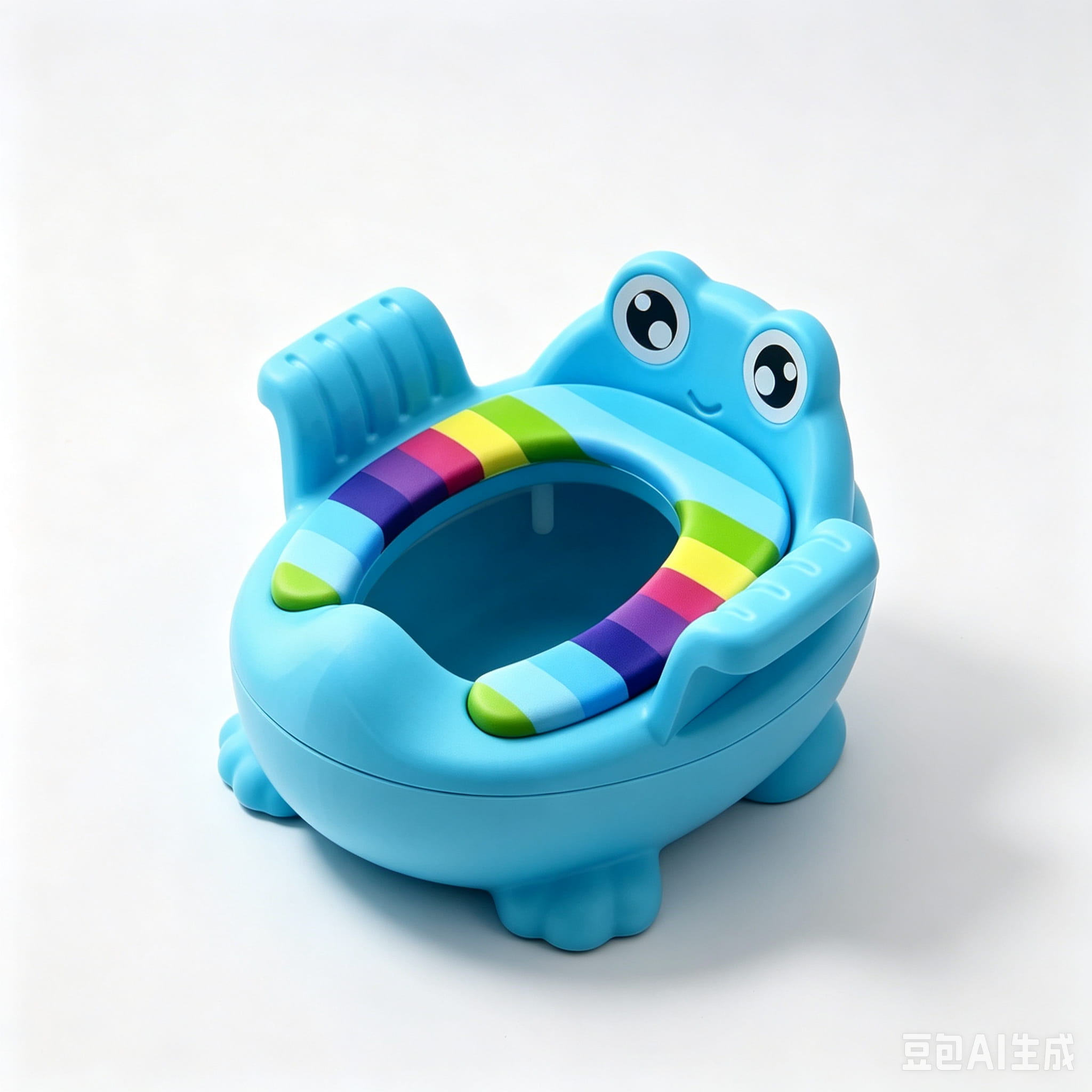 Toddler Toilet Training Seat