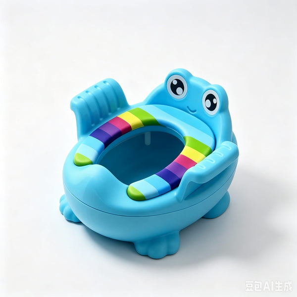 Toddler Toilet Training Seat