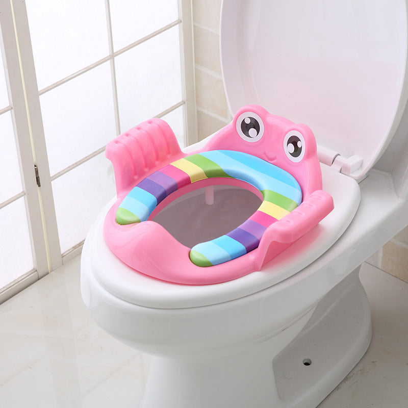 Toddler Toilet Training Seat