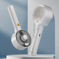 Steam Self-Cleaning Pet Brush