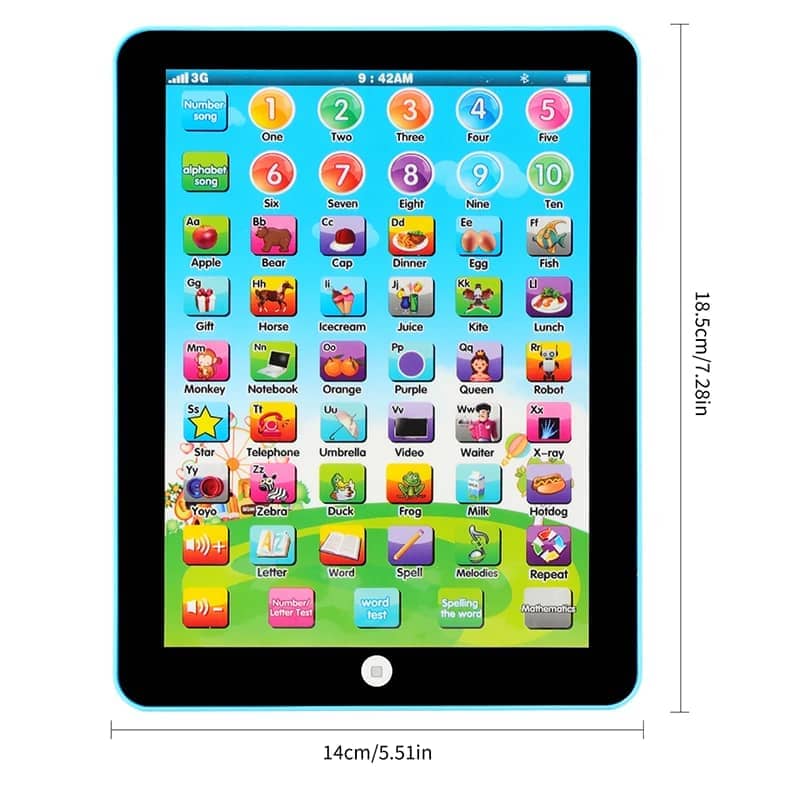 Kids Educational Learning Toys