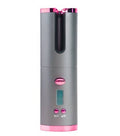 Cordless Auto Hair Curler