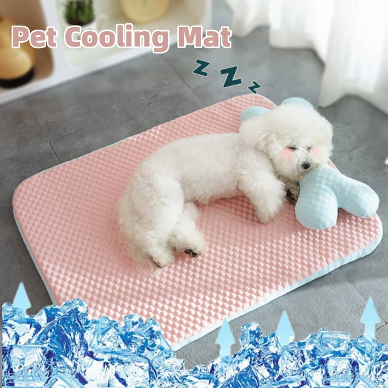 Cooling Pet Mat